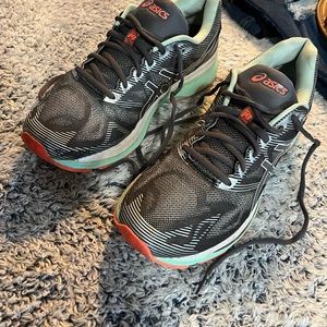 ASICS Gel-Nimbus 19 Road size 11